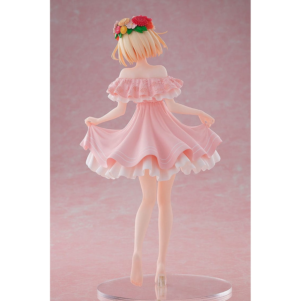 Produktbild Lycoris Recoil PVC Statue Chisato Nishikigi: Birthday illustration Ver 20 cm