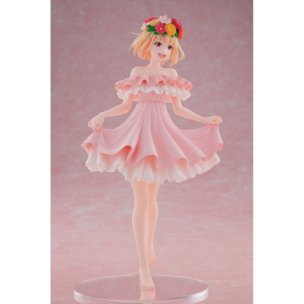 Produktbild Lycoris Recoil PVC Statue Chisato Nishikigi: Birthday illustration Ver 20 cm