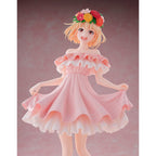 Produktbild Lycoris Recoil PVC Statue Chisato Nishikigi: Birthday illustration Ver 20 cm