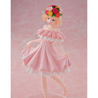 Produktbild Lycoris Recoil PVC Statue Chisato Nishikigi: Birthday illustration Ver 20 cm