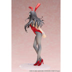 Produktbild Rascal Does Not Dream of Bunny Girl Senpai Statue 1/7 Mai Sakurajima Red Bunny Girl Ver. 27 cm