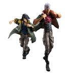 Produktbild Mobile Suit Gundam Iron-Blood Orphans G.E.M. Serie PVC Statue Mikazuki Augus & Orga Itsuka 26 cm