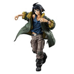 Produktbild Mobile Suit Gundam Iron-Blood Orphans G.E.M. Serie PVC Statue Mikazuki Augus & Orga Itsuka 26 cm