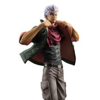 Produktbild Mobile Suit Gundam Iron-Blood Orphans G.E.M. Serie PVC Statue Mikazuki Augus & Orga Itsuka 26 cm
