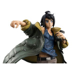 Produktbild Mobile Suit Gundam Iron-Blood Orphans G.E.M. Serie PVC Statue Mikazuki Augus & Orga Itsuka 26 cm