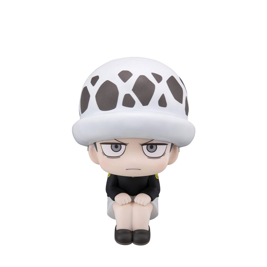 Produktbild One Piece Look Up PVC Statue Trafalgar Law Childhood Ver. 11 cm