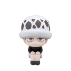 Produktbild One Piece Look Up PVC Statue Trafalgar Law Childhood Ver. 11 cm