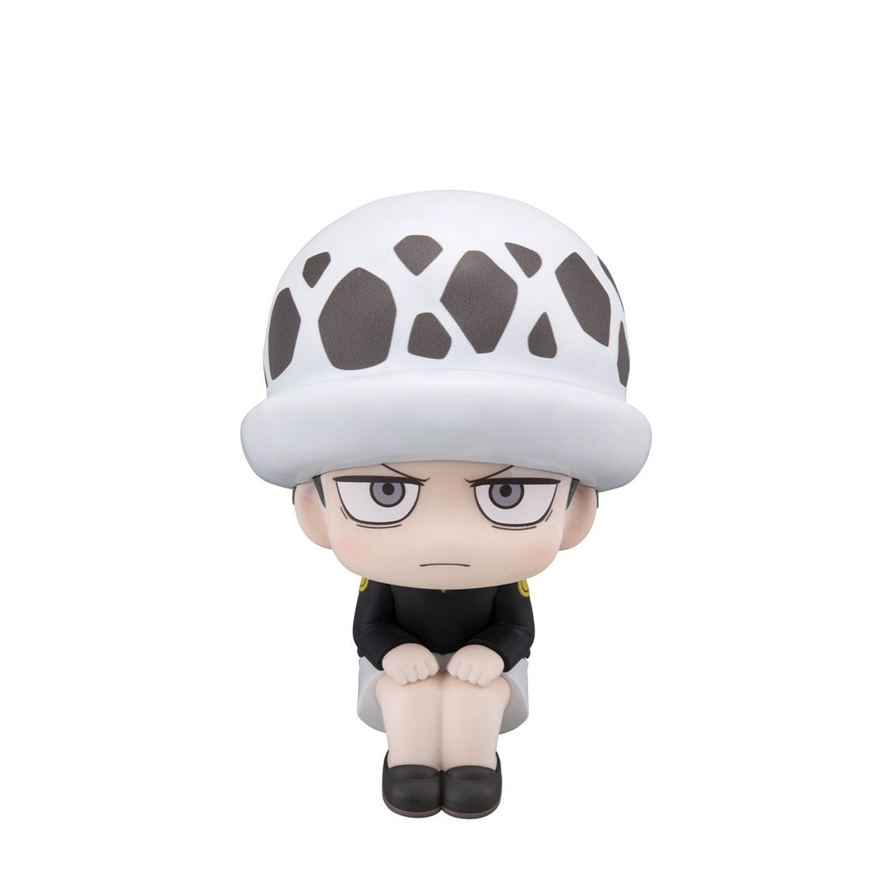 Produktbild One Piece Look Up PVC Statue Trafalgar Law Childhood Ver. 11 cm