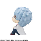 Produktbild 3-Z Ginpachi Sensei Look Up PVC Statue Ginpachi Sakata 11 cm