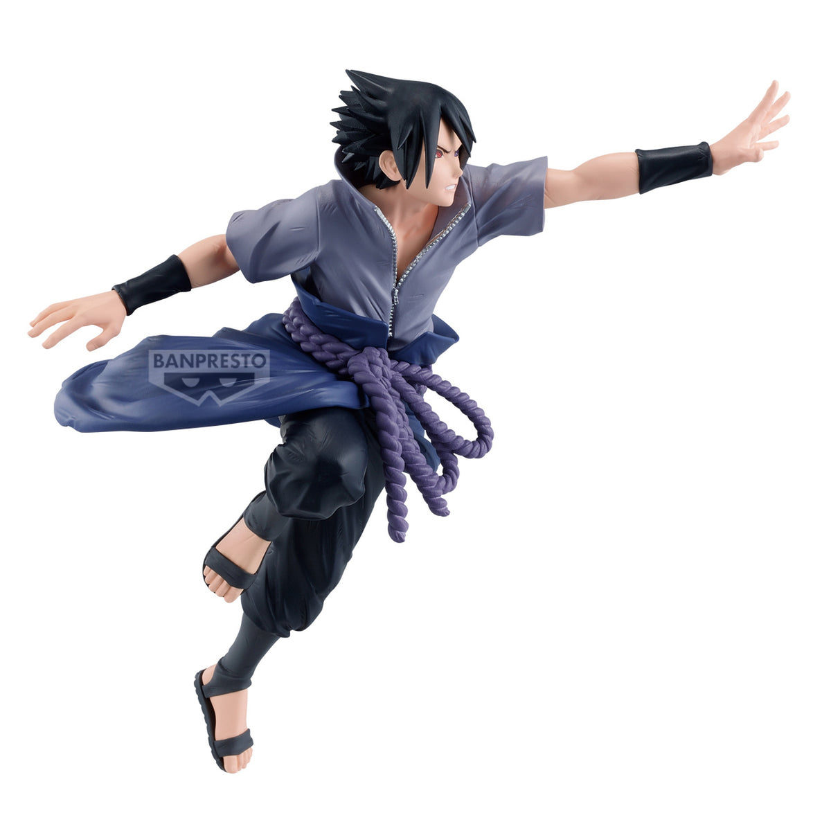 Produktbild Naruto Shippuden - Sasuke Uchiha Vibration Stars Figur
