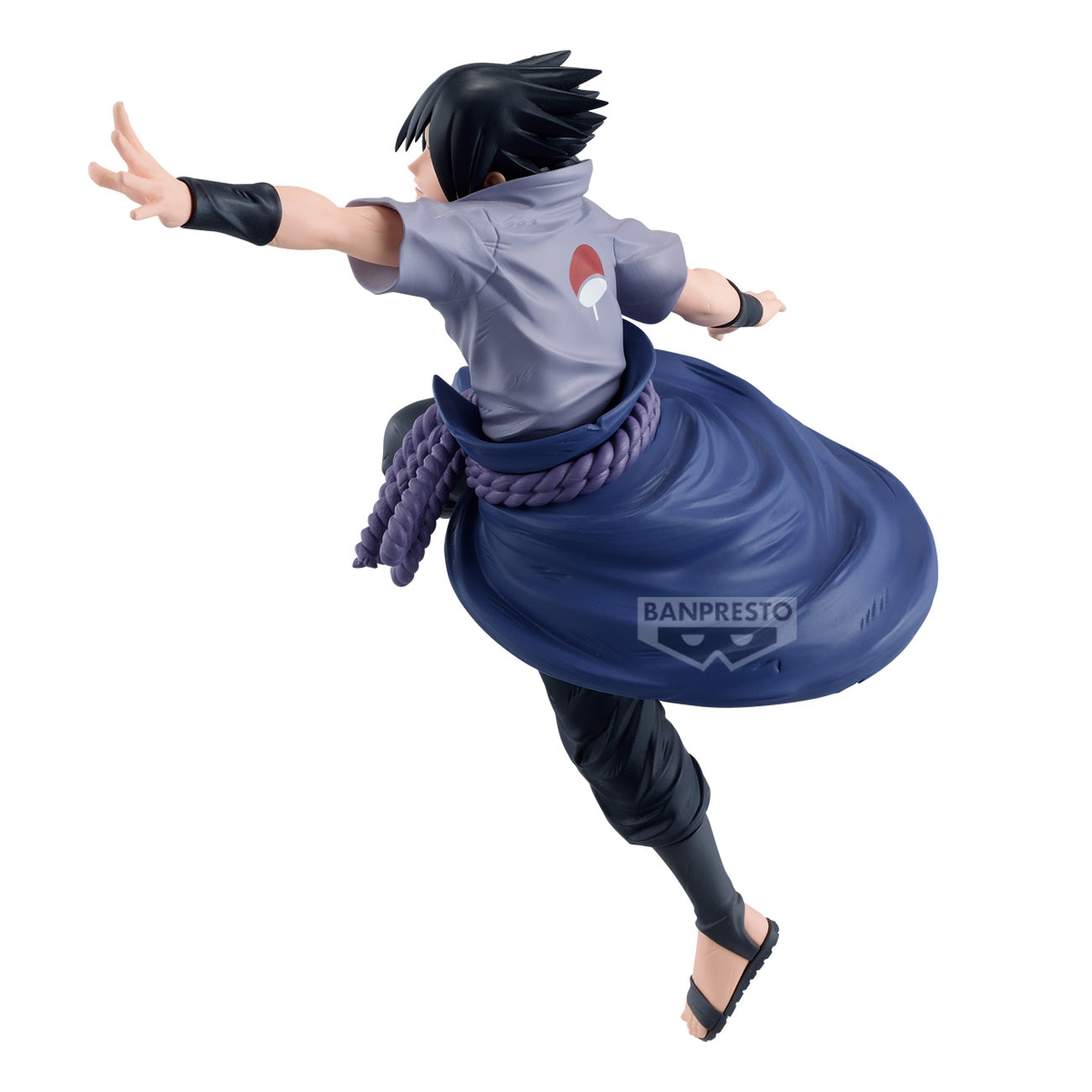 Produktbild Naruto Shippuden - Sasuke Uchiha Vibration Stars Figur