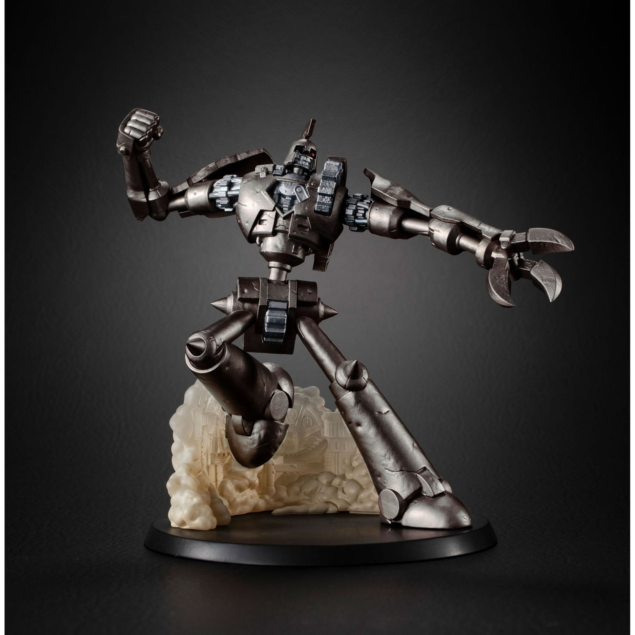 Produktbild Yu-Gi-Oh! Duel Monsters Monsters Chronicle GX PVC Statue Ancient Gear Golem 11 cm