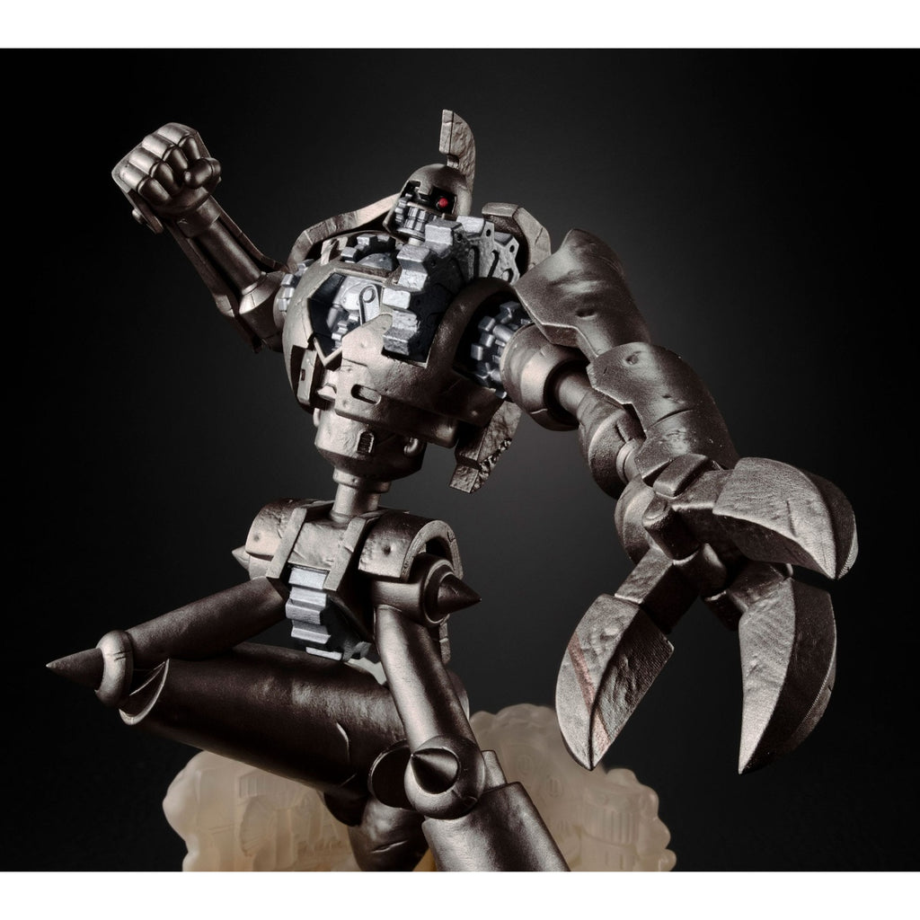 Produktbild Yu-Gi-Oh! Duel Monsters Monsters Chronicle GX PVC Statue Ancient Gear Golem 11 cm