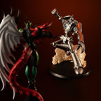 Produktbild Yu-Gi-Oh! Duel Monsters Monsters Chronicle GX PVC Statue Ancient Gear Golem 11 cm