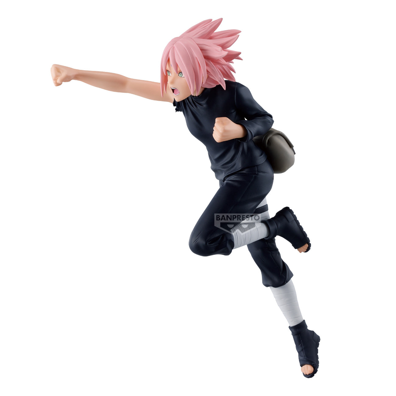Produktbild Naruto Shippuden - Sakura Haruno Vibration Stars Figur
