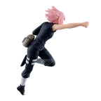 Produktbild Naruto Shippuden - Sakura Haruno Vibration Stars Figur