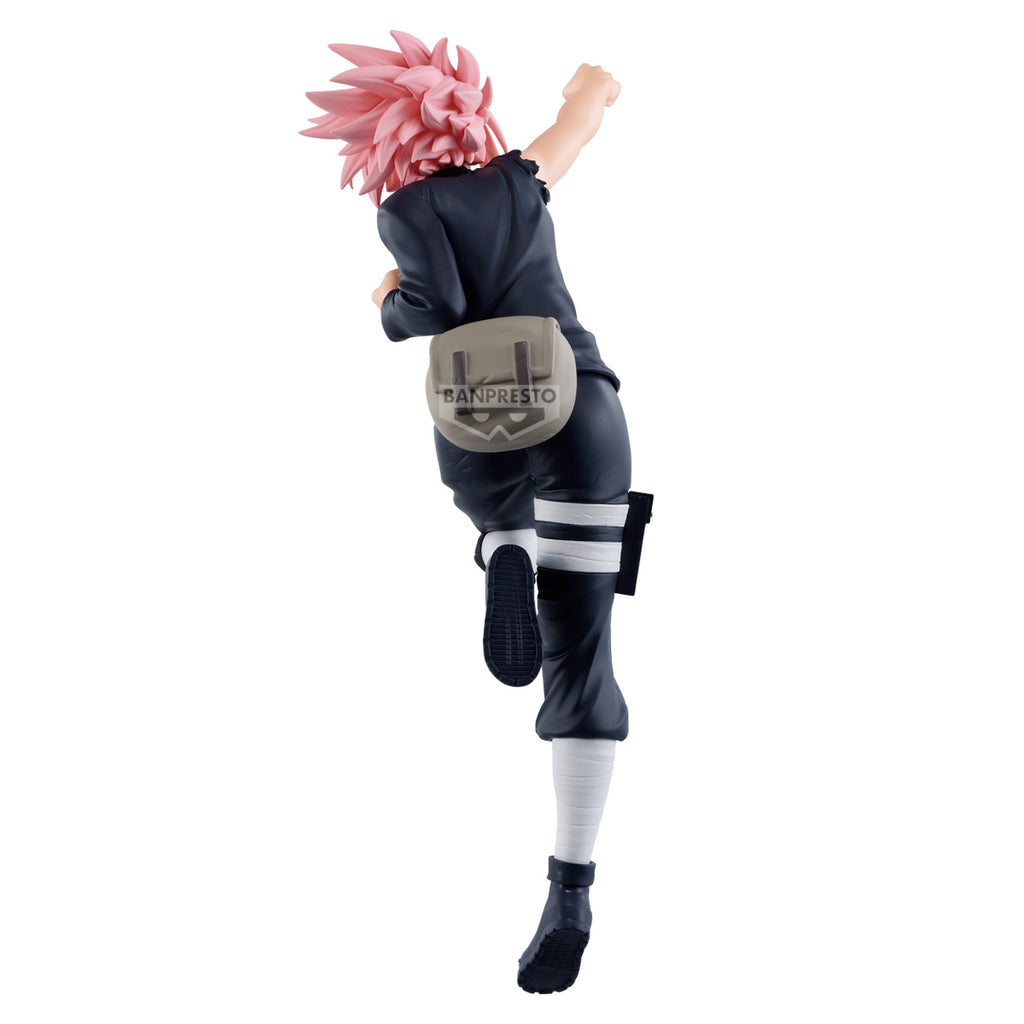 Produktbild Naruto Shippuden - Sakura Haruno Vibration Stars Figur