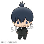 Produktbild Chainsaw Man Chokorin Mascot Series Sammelfiguren 6er-Pack 5 cm