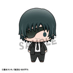 Produktbild Chainsaw Man Chokorin Mascot Series Sammelfiguren 6er-Pack 5 cm