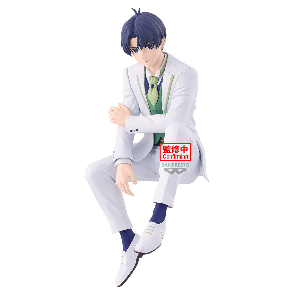 Produktbild Blue Lock - Yoichi Isagi Sweets Flavor Figur
