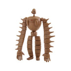 Produktbild Das Schloss im Himmel Model-Kit 1/20 Robot Soldier (Combat Version)