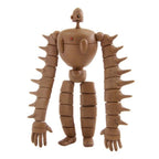 Produktbild Das Schloss im Himmel Model-Kit 1/20 Robot Soldier (Combat Version)