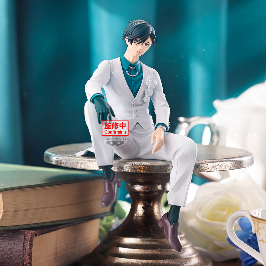 Produktbild Blue Lock - Rin Itoshi Sweets Flavor Figur