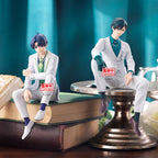 Produktbild Blue Lock - Rin Itoshi Sweets Flavor Figur
