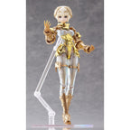 Produktbild Godz Order Plastic Model Kits PLAMAX GO-05 Overlord Gabriel: DX Platet Ver. 30 cm