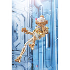 Produktbild Godz Order Plastic Model Kits PLAMAX GO-05 Overlord Gabriel: DX Platet Ver. 30 cm