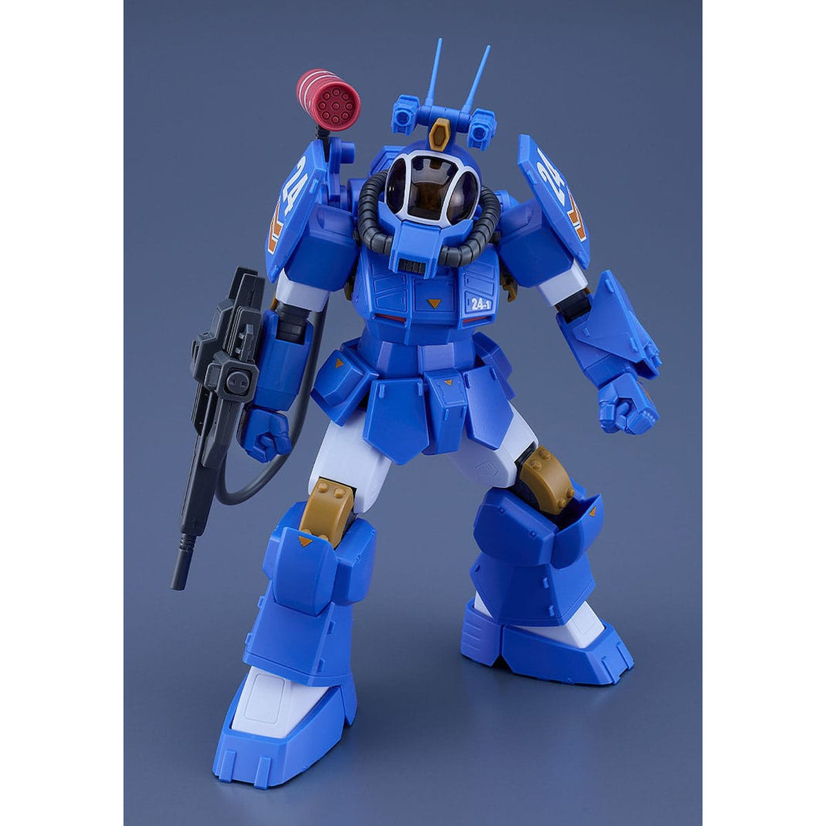 Produktbild Fang of the Sun Dougram Combat Armors MAX 31 Plastic Model Kit 1/72 Soltic H8 Roundfacer Korchima Spl Ver. GT 14 cm