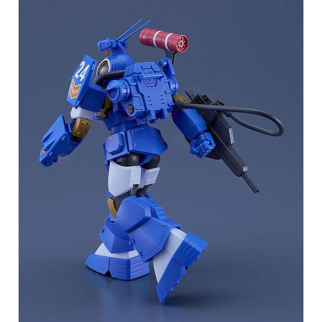 Produktbild Fang of the Sun Dougram Combat Armors MAX 31 Plastic Model Kit 1/72 Soltic H8 Roundfacer Korchima Spl Ver. GT 14 cm