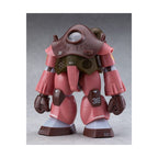 Product image Fang of the Sun Dougram Combat Armors MAX 12 Plastic Model Kit 1/72 Soltic H404S Mackerel 12 cm