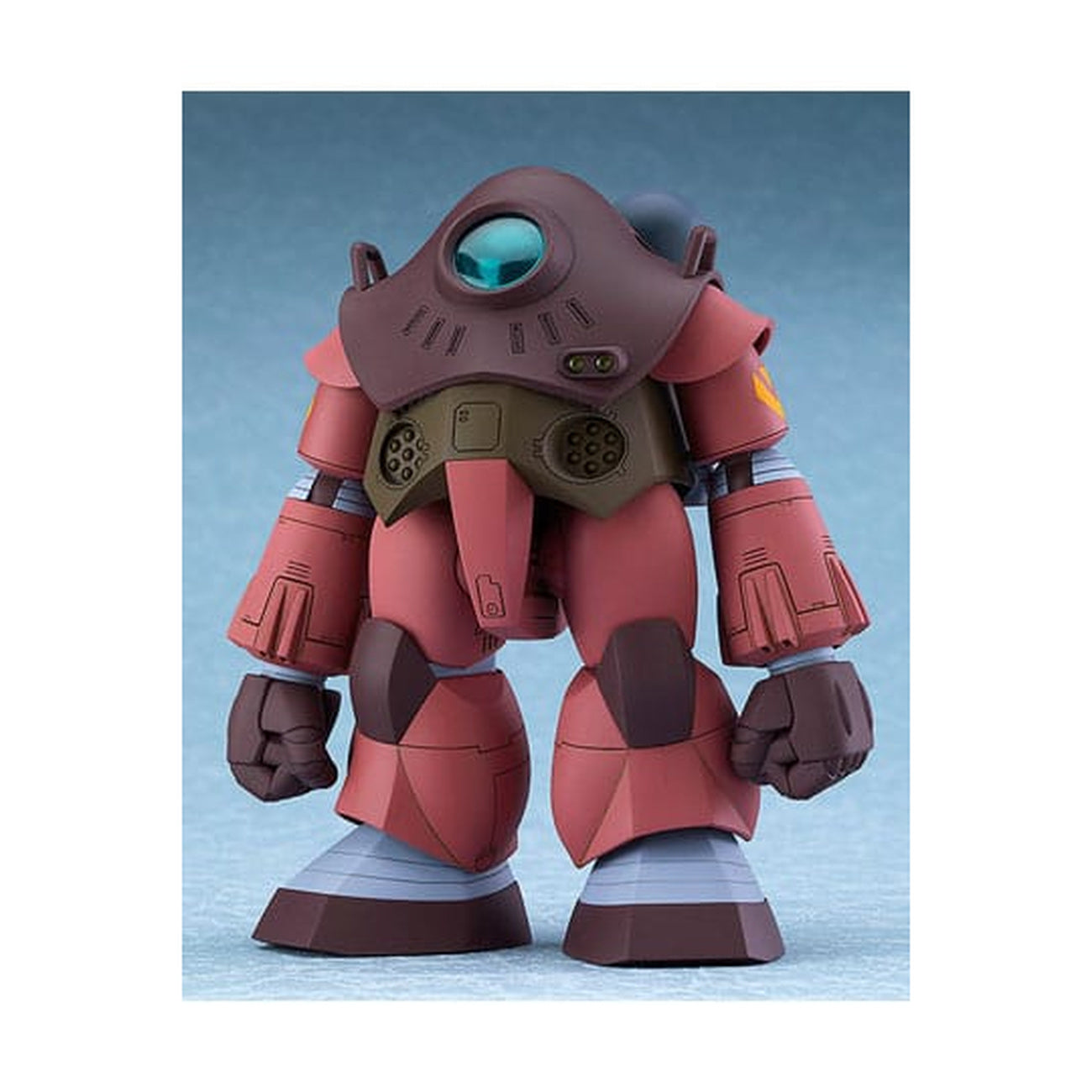 Produktbild Fang of the Sun Dougram Combat Armors MAX 12 Plastic Model Kit 1/72 Soltic H404S Mackerel 12 cm