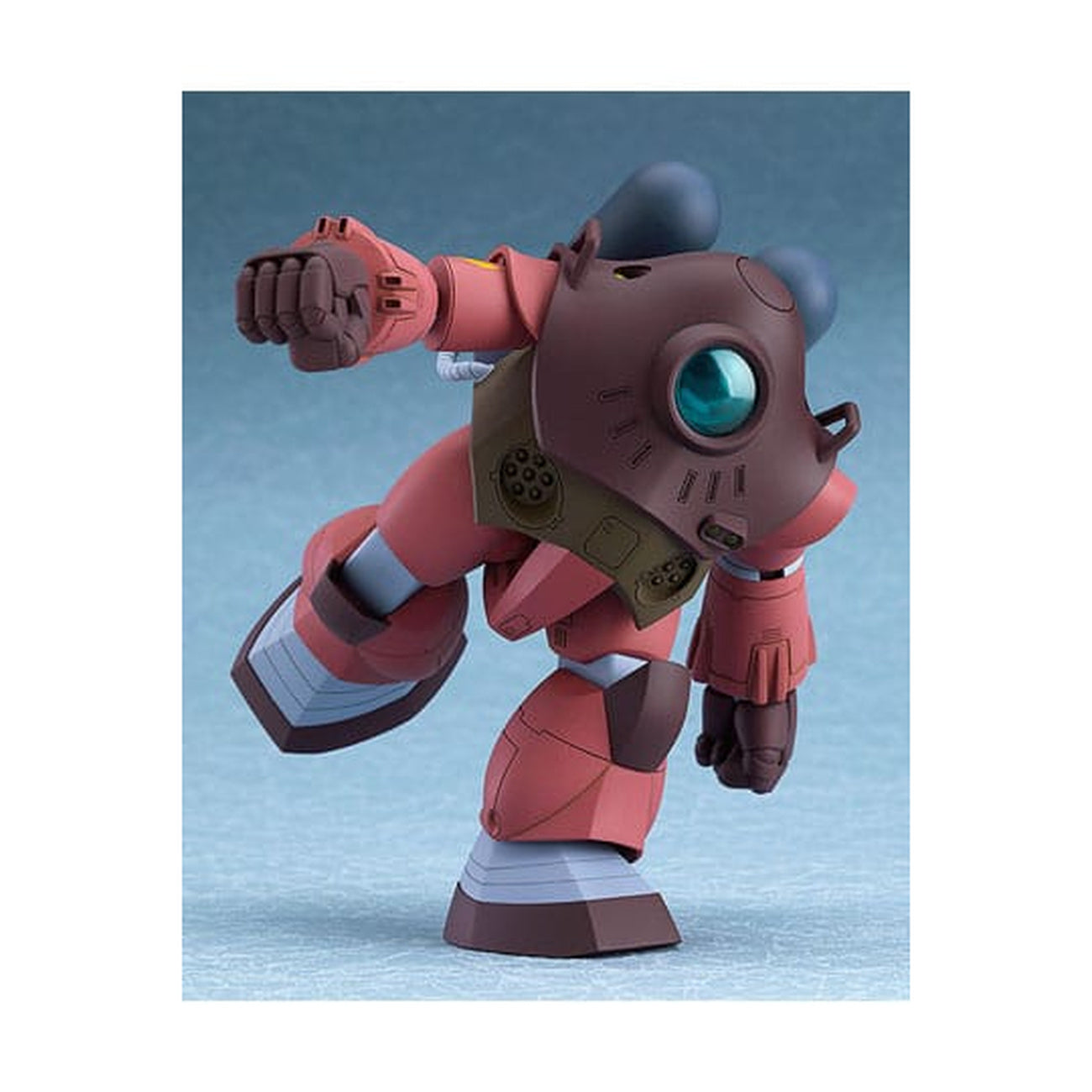 Produktbild Fang of the Sun Dougram Combat Armors MAX 12 Plastic Model Kit 1/72 Soltic H404S Mackerel 12 cm