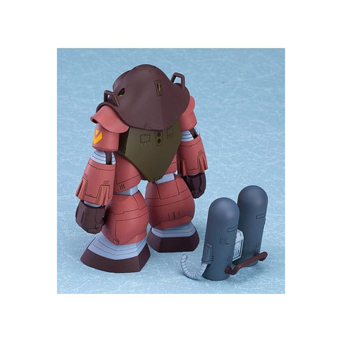 Produktbild Fang of the Sun Dougram Combat Armors MAX 12 Plastic Model Kit 1/72 Soltic H404S Mackerel 12 cm