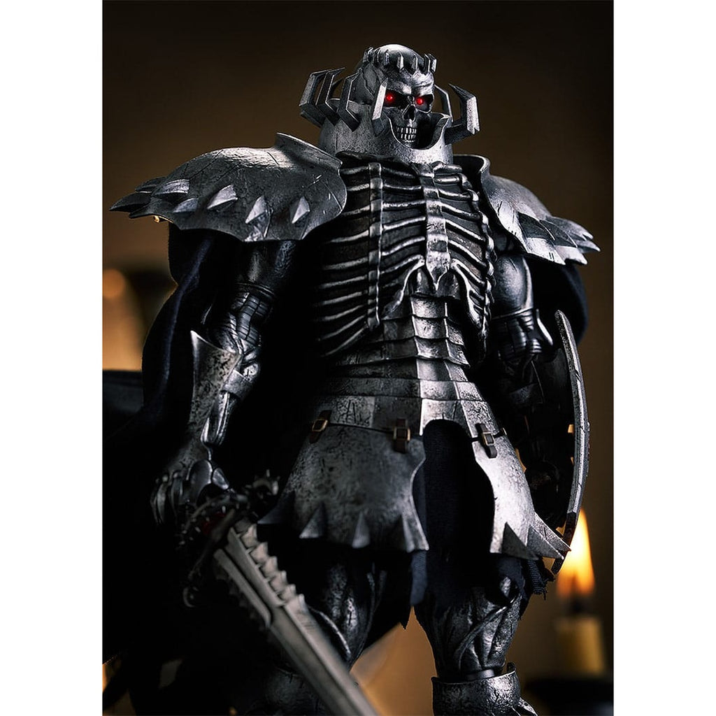 Produktbild Berserk Figma Actionfigur Skull Knight 17 cm
