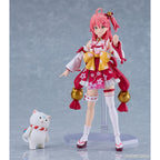Product image Hololive Production Figma Action Figure Sakura Miko 14 cm