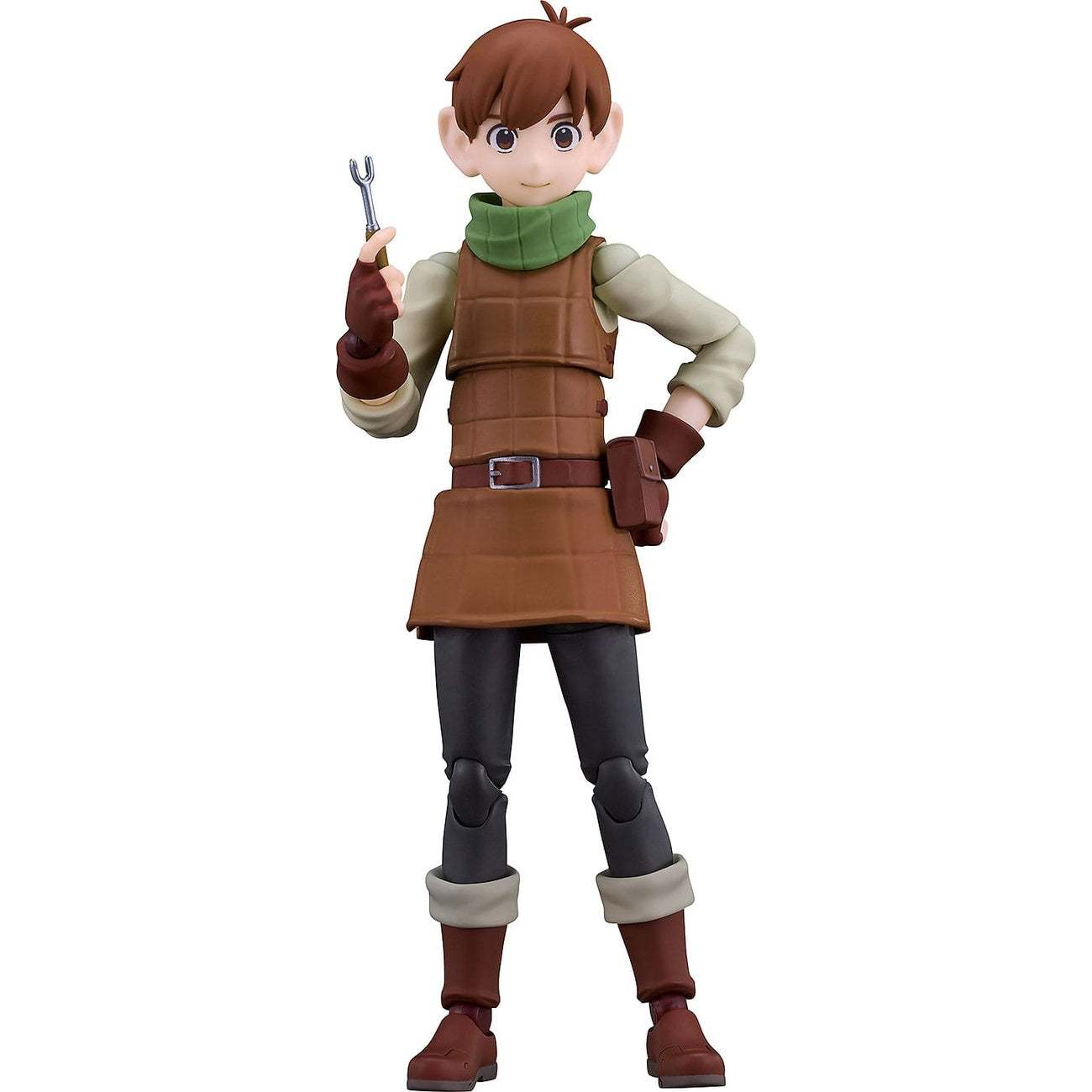 Produktbild Delicious in Dungeon Figma Actionfigur Chilchuck 12 cm