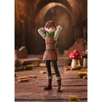 Produktbild Delicious in Dungeon Figma Actionfigur Chilchuck 12 cm