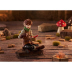 Produktbild Delicious in Dungeon Figma Actionfigur Chilchuck 12 cm