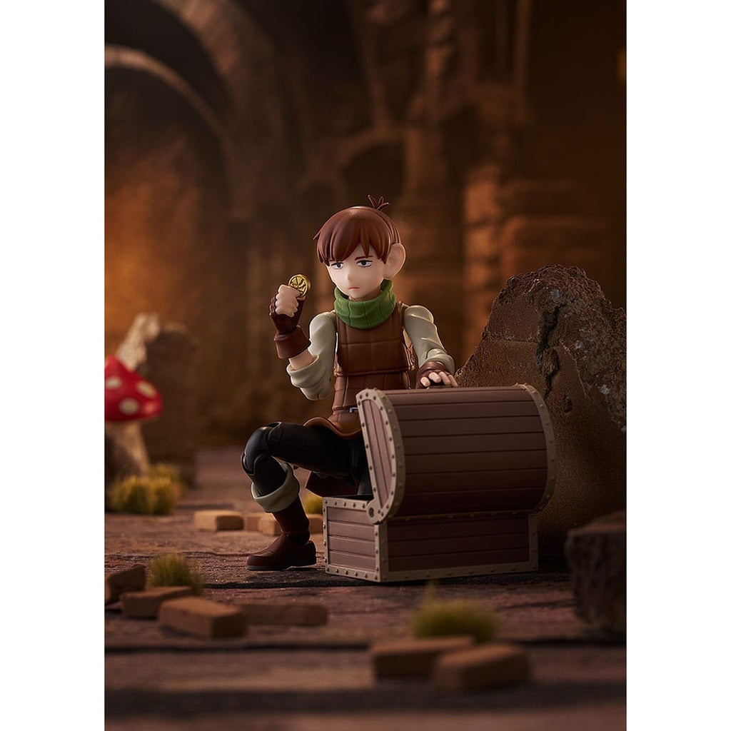 Produktbild Delicious in Dungeon Figma Actionfigur Chilchuck 12 cm