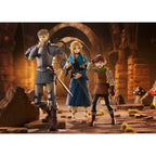 Produktbild Delicious in Dungeon Figma Actionfigur Chilchuck 12 cm