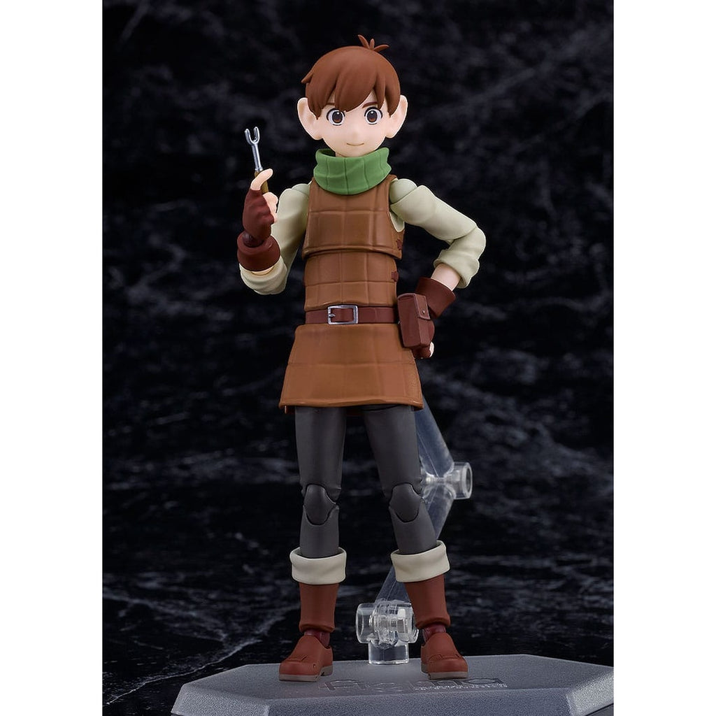Produktbild Delicious in Dungeon Figma Actionfigur Chilchuck 12 cm