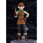 Produktbild Delicious in Dungeon Figma Actionfigur Chilchuck 12 cm
