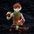 Produktbild Delicious in Dungeon Figma Actionfigur Chilchuck 12 cm