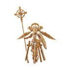 Produktbild Godz Order Plastic Model Kits PLAMAX GO-05 Overlord Gabriel: Standard Ver. 30 cm