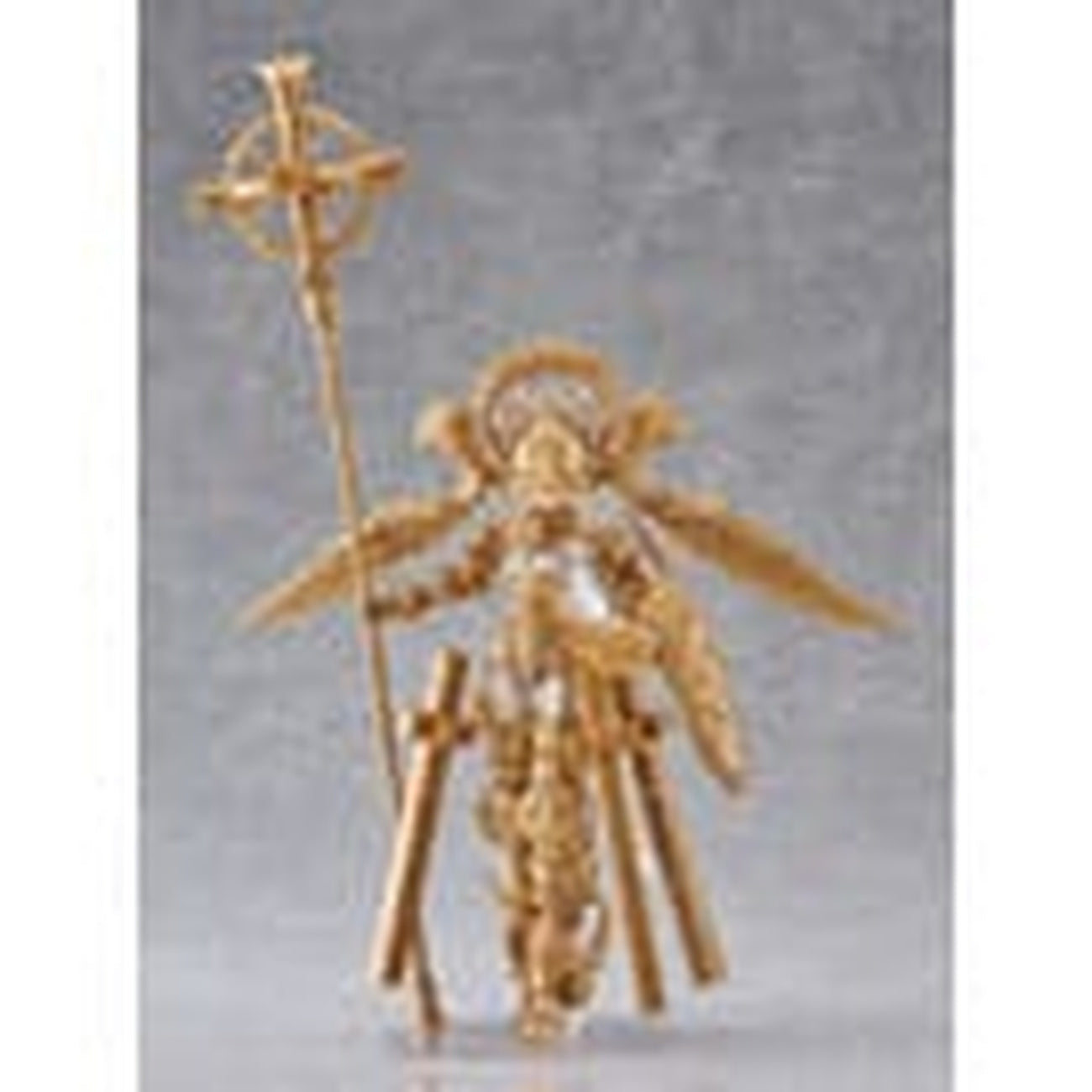 Produktbild Godz Order Plastic Model Kits PLAMAX GO-05 Overlord Gabriel: Standard Ver. 30 cm