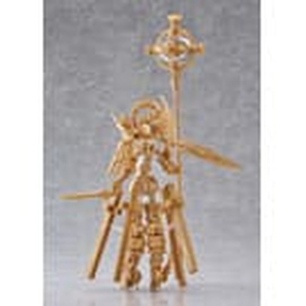 Produktbild Godz Order Plastic Model Kits PLAMAX GO-05 Overlord Gabriel: Standard Ver. 30 cm