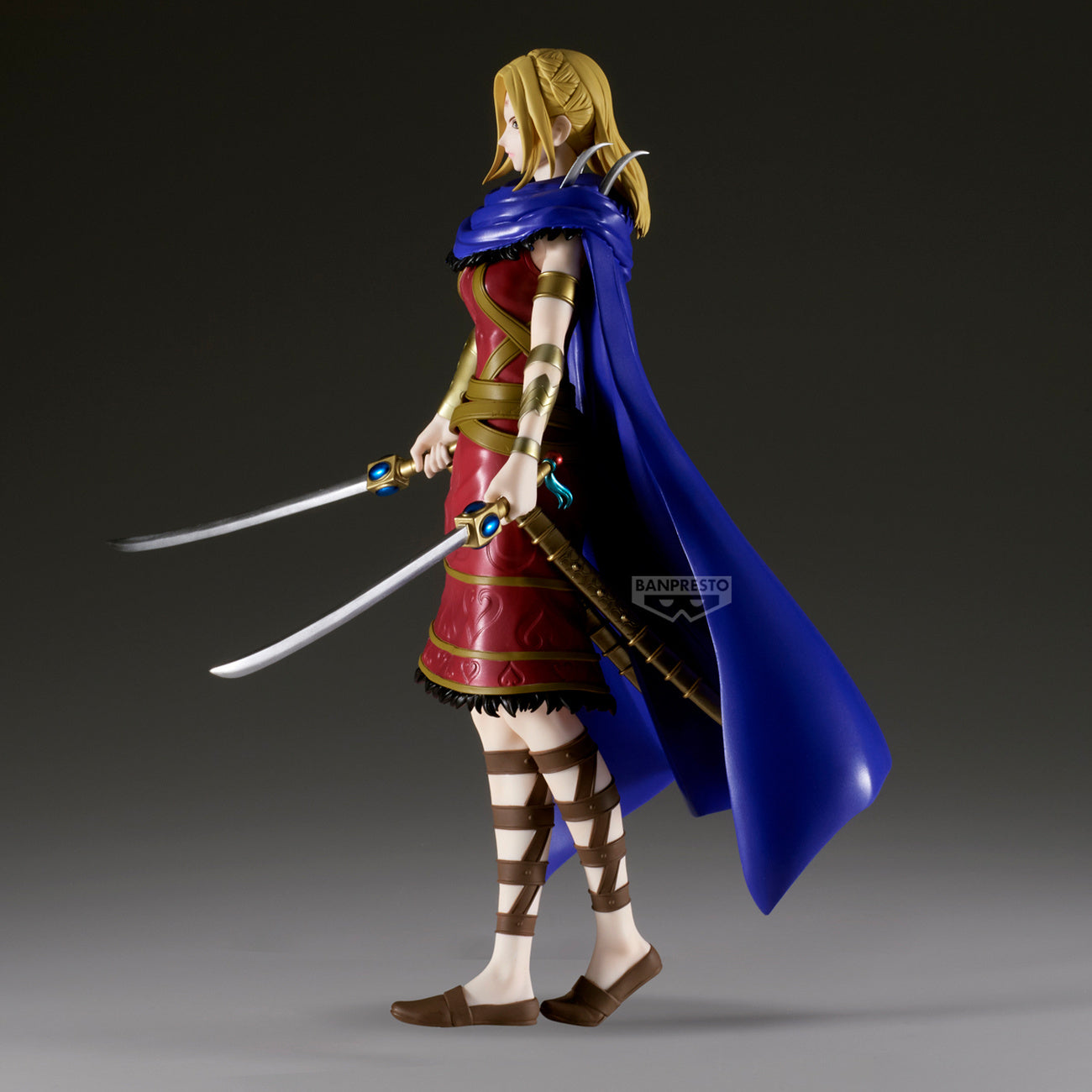 Produktbild Kingdom - Yotanwa Grandista Figur